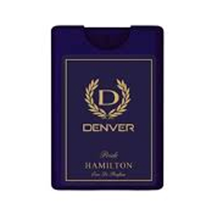 Denver Perfume Hamilton Pride